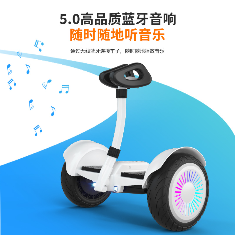 半岛·体育网站平台登陆 2024年最受欢迎的智能平衡车品牌推荐，认准这几款，买对不吃亏