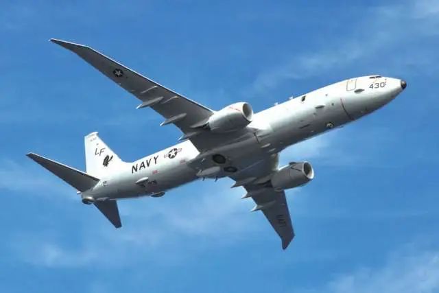 星空体育app下载入口 能取代P-8A“海神”反潜巡逻机吗？美国MSA海上监视飞机