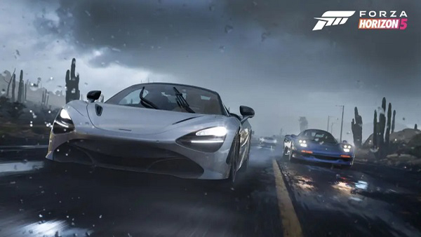 forzahorizon5免费下载手机版