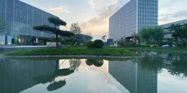 星空体育app下载入口 天津市政府与百度集团举行座谈，聚焦人工智能产业发展