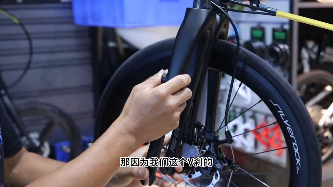 大行P8升级改装碟刹_大行sp18改装_大行P8圈刹改碟刹