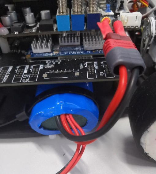 智能车竞赛i.mx8 RT1064 PID控制算法 深度学习图像识别_恩智浦智能车大赛报道