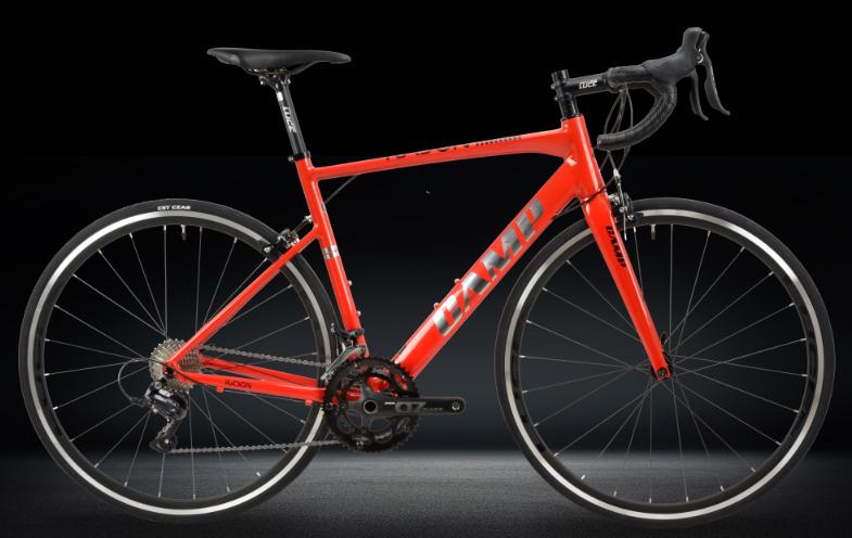 入门公路车推荐_2025款捷安特xtc750多少钱_美利达斯特拉93评测