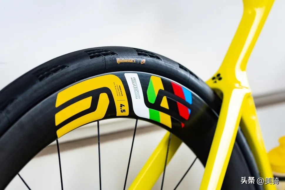 环法自行车赛品牌战果分析_Shimano SRAM变速系统对比_cannondale 2025