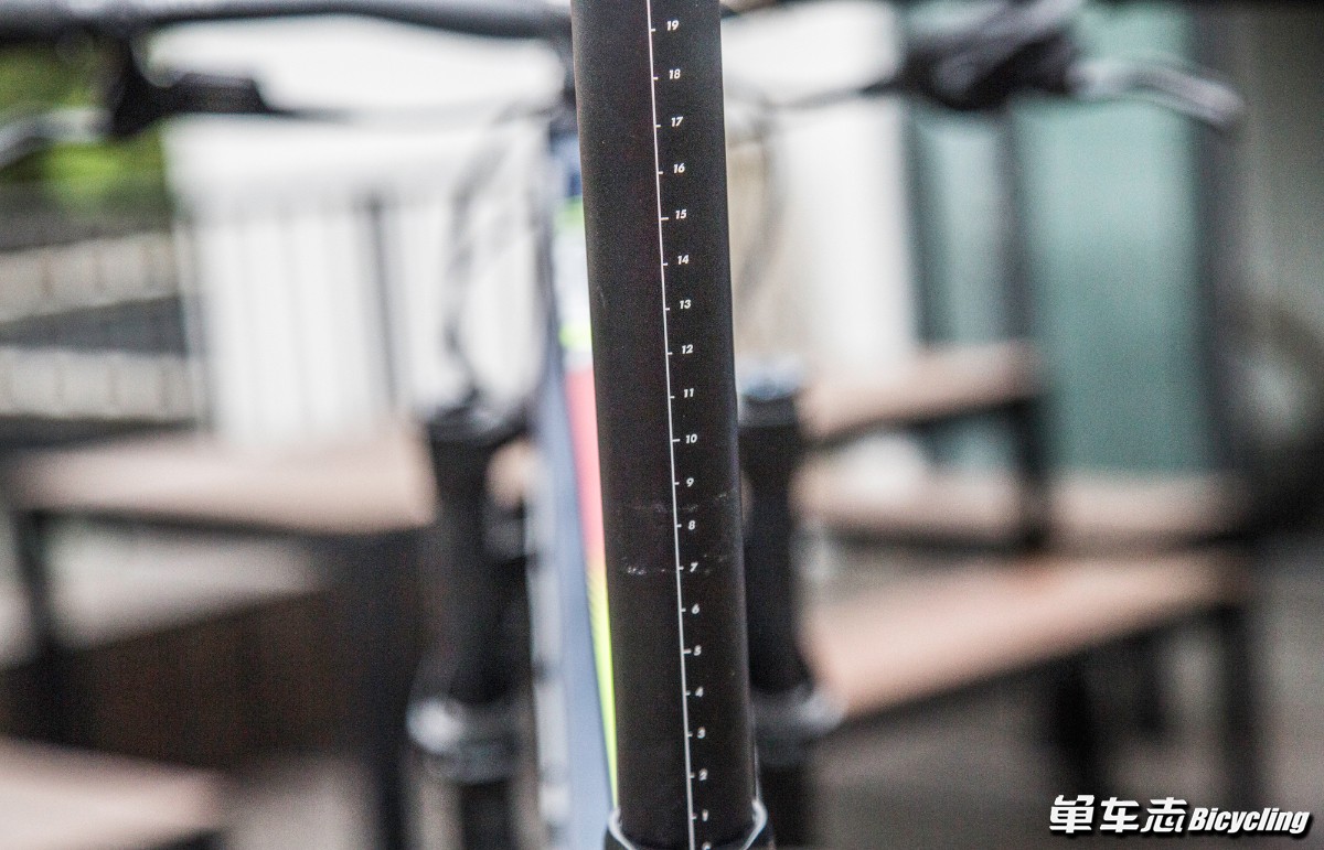 SRAM SX 12s变速套件首发_rockshox xc32_Decathlon Rockrider XC50 5000元山地车