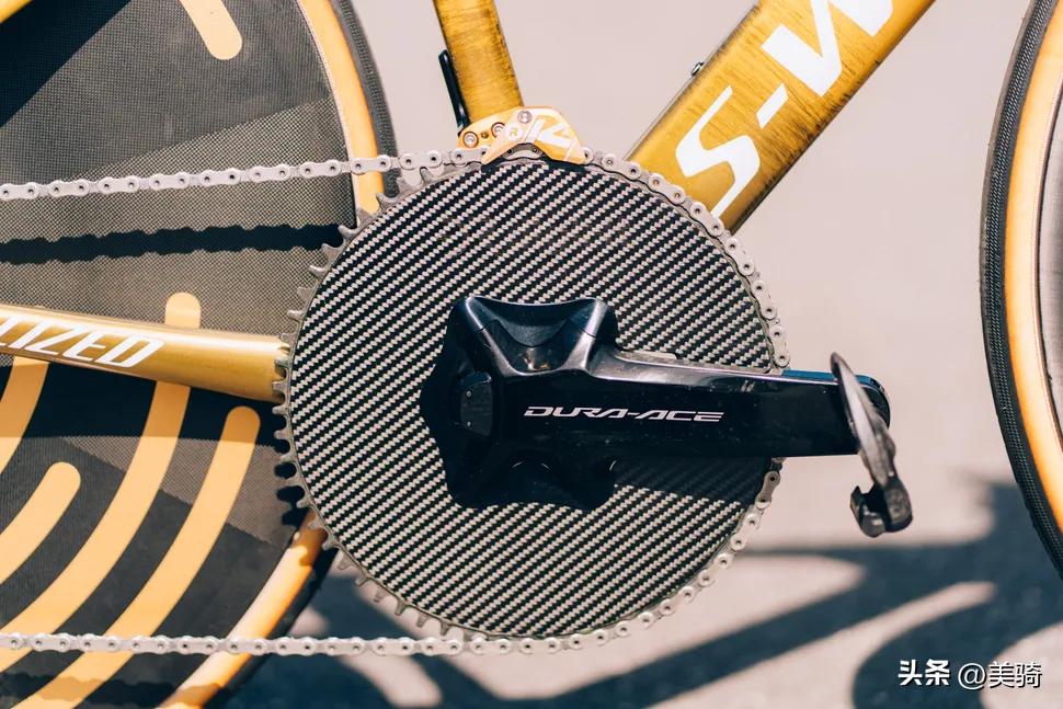 cannondale supersix_Shimano SRAM变速系统竞争_环法自行车赛品牌战果分析