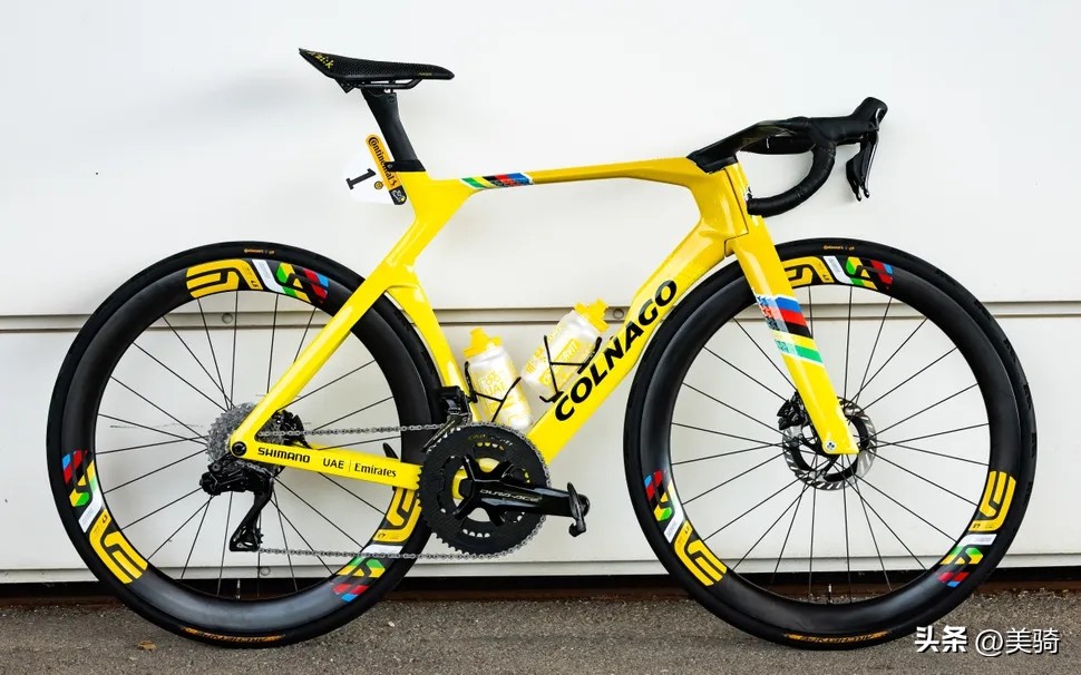 Shimano SRAM变速系统竞争_环法自行车赛品牌战果分析_cannondale supersix