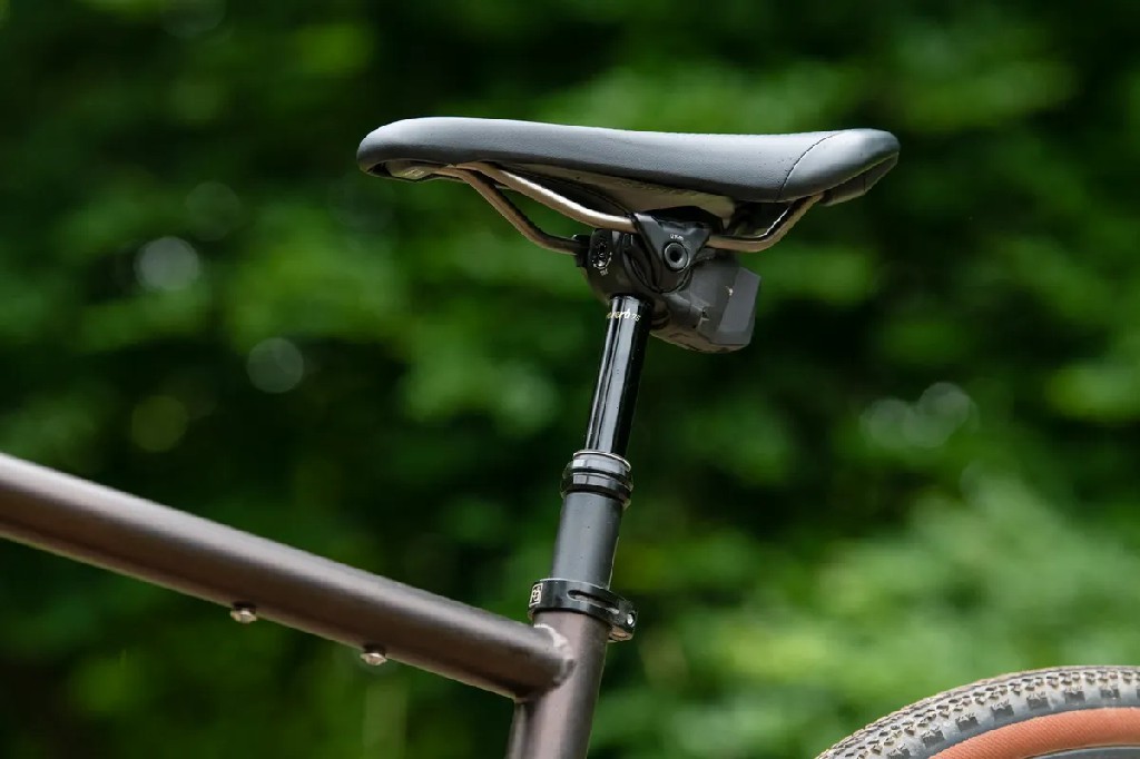 自行车车架结构_车架材质与结构_自行车部件名称详解