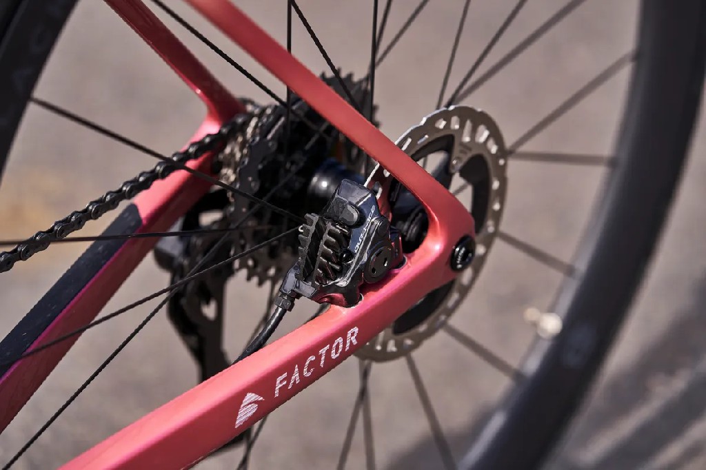 自行车车架结构_车架材质与结构_自行车部件名称详解