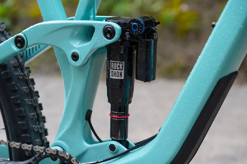 车架材质与结构_自行车部件名称详解_自行车车架结构