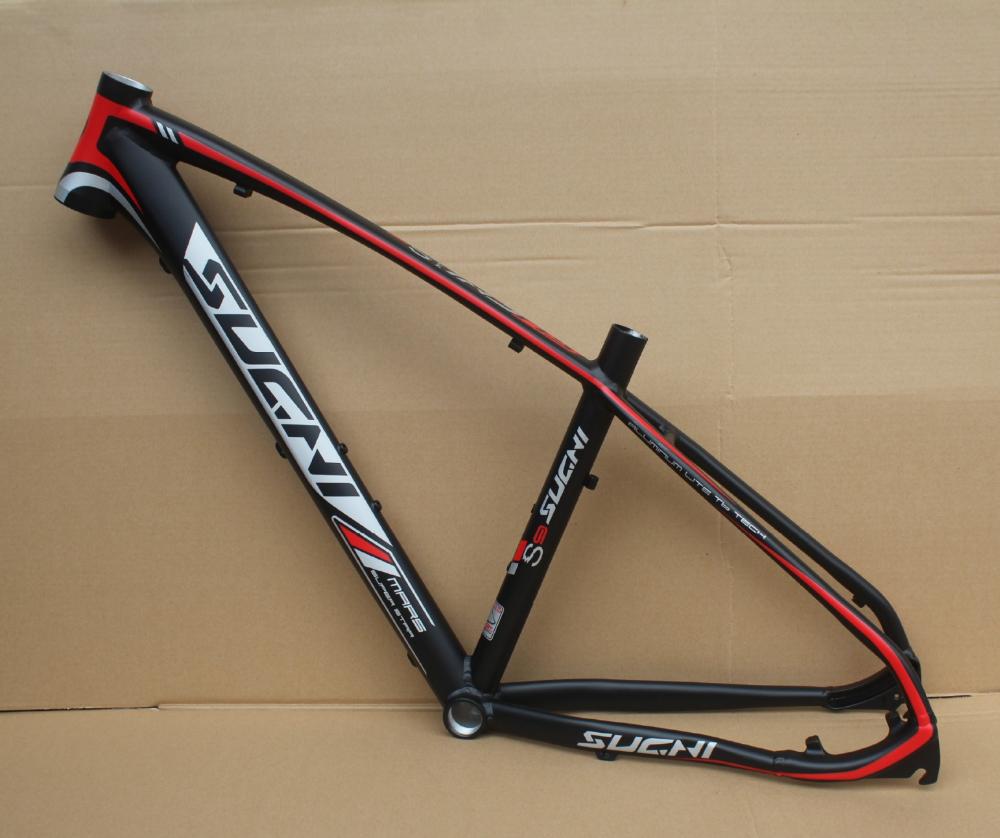 山地车特点_自行车车架结构_硬尾车与软尾车区别