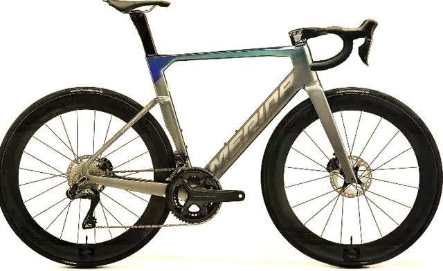 瑞克多系列2025年款全解读:为速度而生的顶级至入门车型推荐-有驾