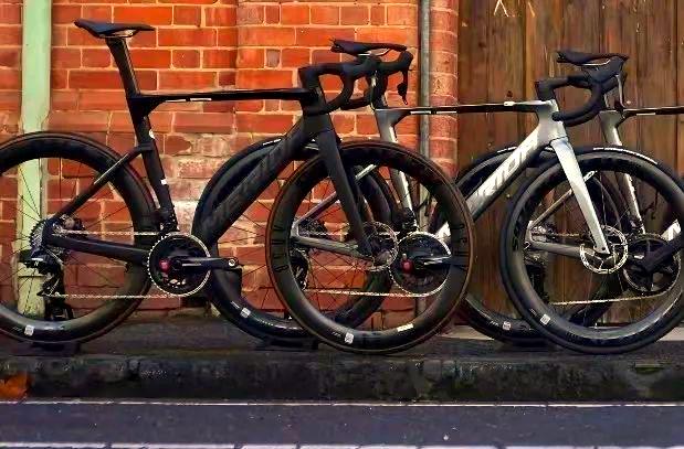 瑞克多系列2025年款全解读:为速度而生的顶级至入门车型推荐-有驾