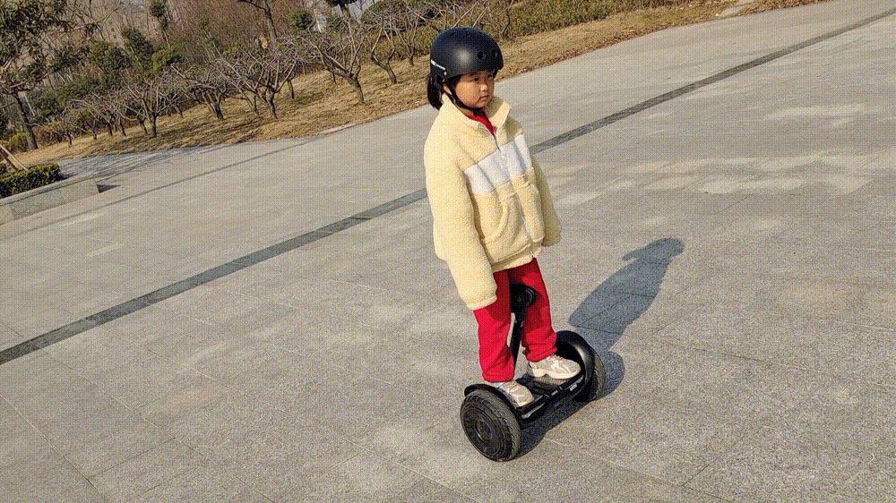 儿童平衡车推荐_九号平衡车L6_智能平衡车品牌