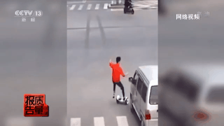 电动平衡车安全隐患_电动平衡车质量检测_骑客智能平衡车骗局