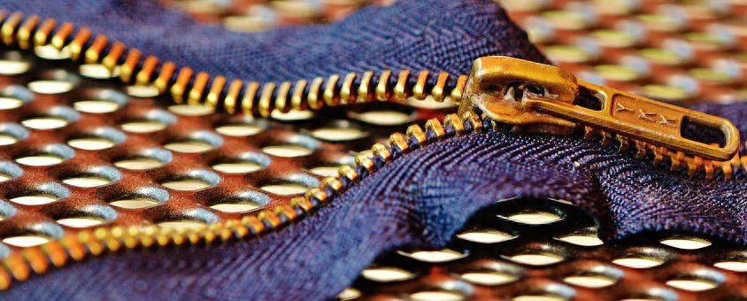 暗网下载 拉链的奥秘