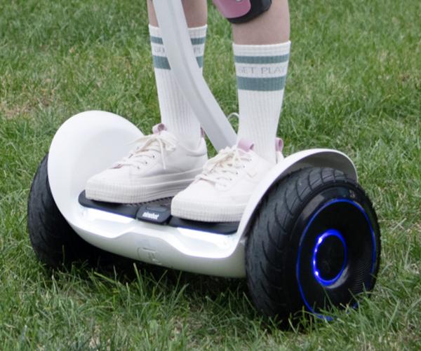 九号平衡车L6 众筹 1299元_九号平衡车L6 儿童平衡车 安全保障_智能平衡车品牌