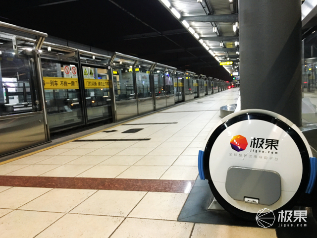 单轮平衡车使用体验_Ninebot One A1 平衡车_智能平衡车品牌