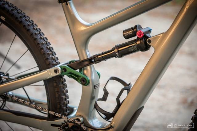 暗网下载 改头换面——cannondale Habit