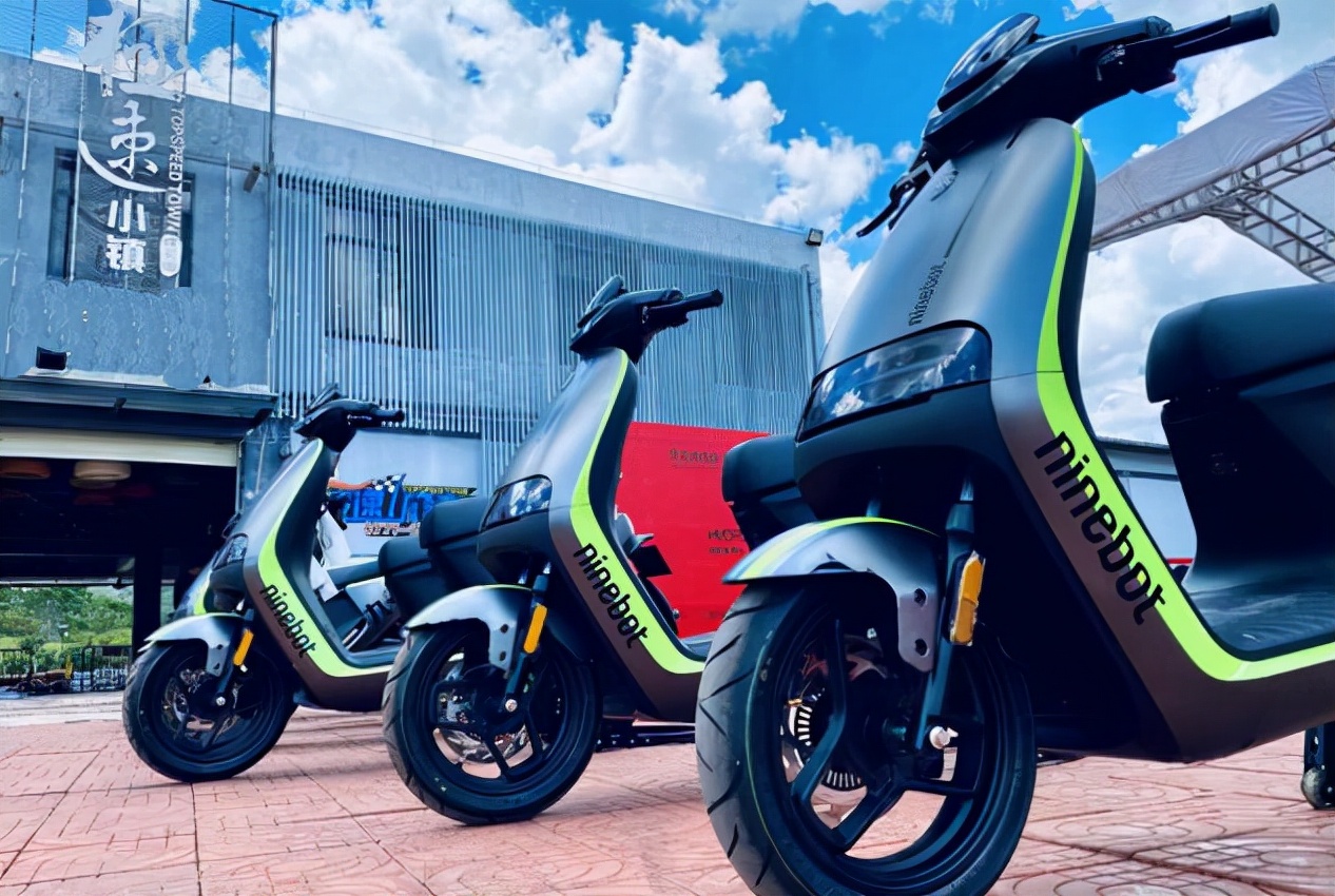 智能电动车小牛九号对比_智能平衡车品牌_小牛电动车与九号电动车哪个更好