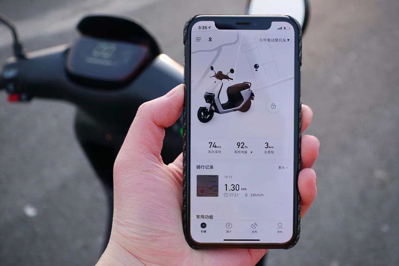 智能电动车小牛九号对比_智能平衡车品牌_小牛电动车与九号电动车哪个更好