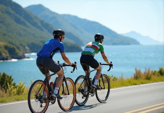 捷安特美利达自行车性能对比分析_电动车捷安特价格_捷安特美利达电助力自行车选购指南