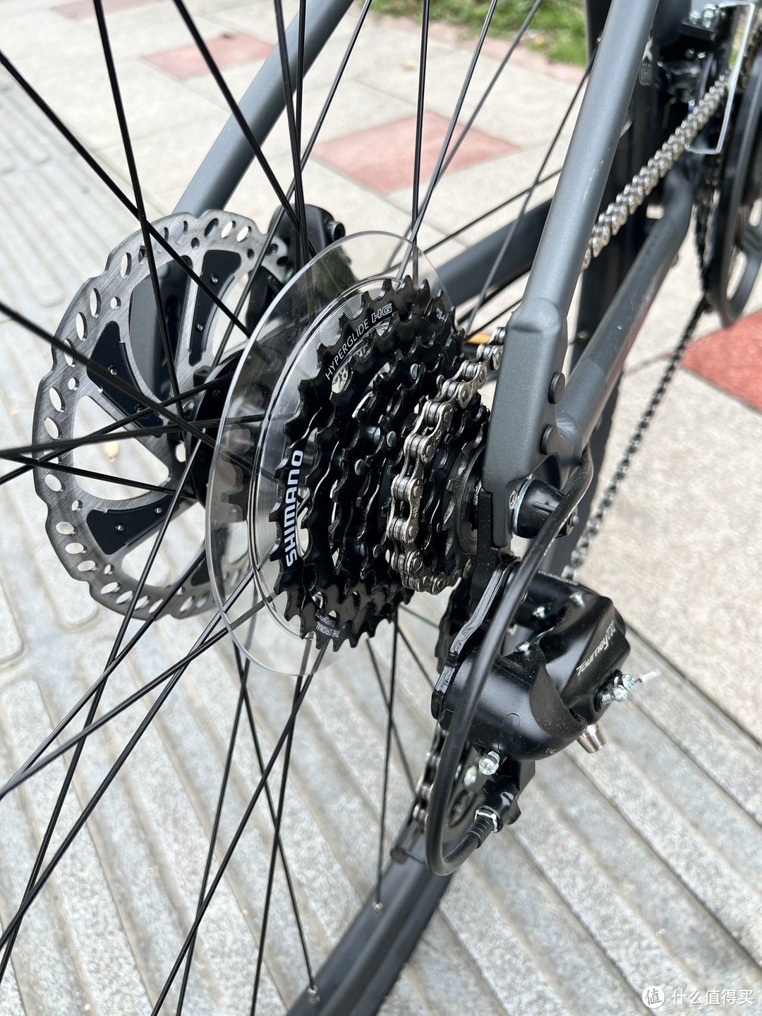 捷安特Alight1自行车闲鱼购买_电动车捷安特价格_闲鱼捡漏捷安特自行车