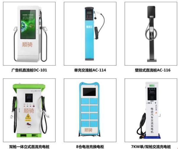 星空体育app下载入口 起底“共享充电桩”大骗局——忽悠15个省投资者的“上海顺骑”子虚乌有