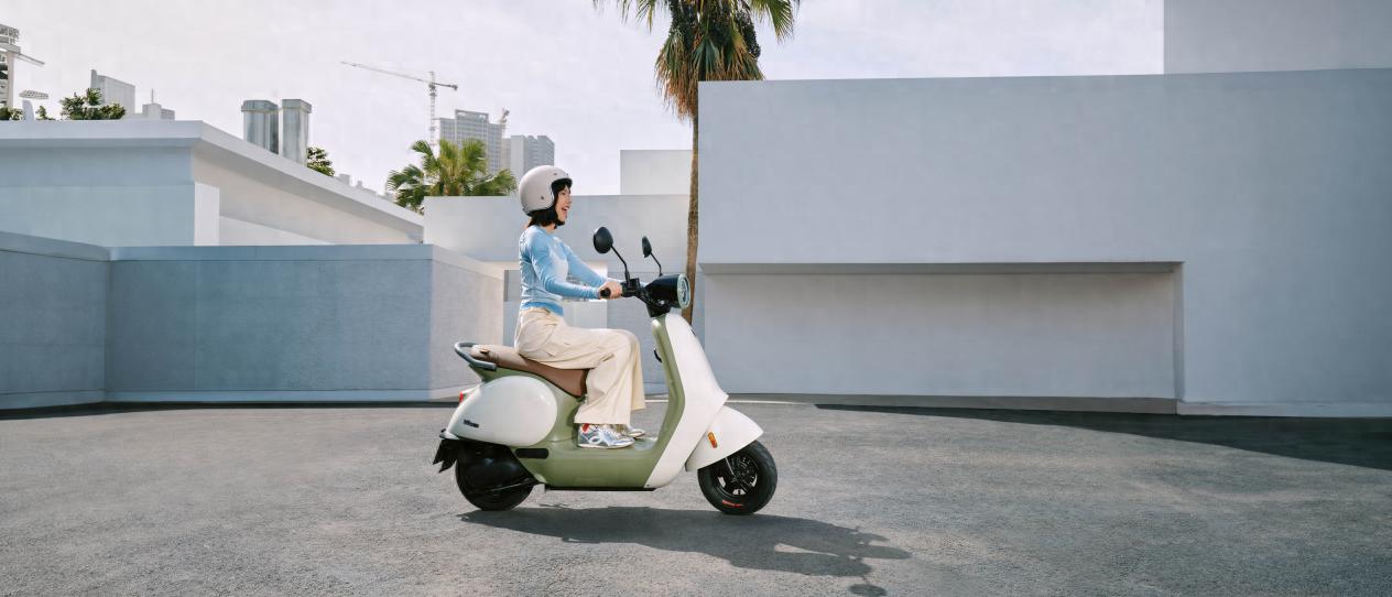 智能平衡车品牌_智能电动车品牌排行榜_九号智能电动车评测