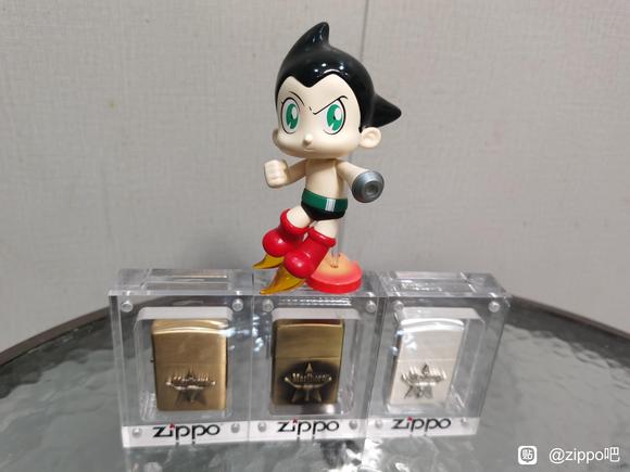 zippo宝哥_zippo老机水深分析_zippo小白入坑经历