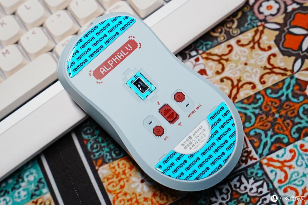 鼠标选购指南_zippy_电竞鼠标推荐
