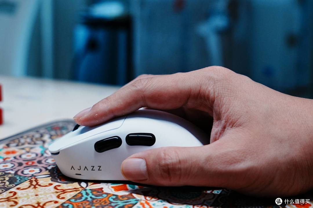 zippy_鼠标选购指南_电竞鼠标推荐