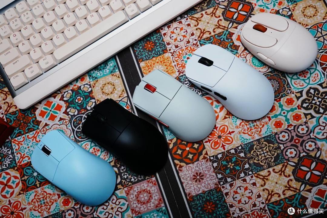电竞鼠标推荐_zippy_鼠标选购指南
