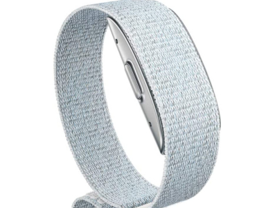 亚马逊推出健康手环Halo：未配屏幕 可监测用户情绪