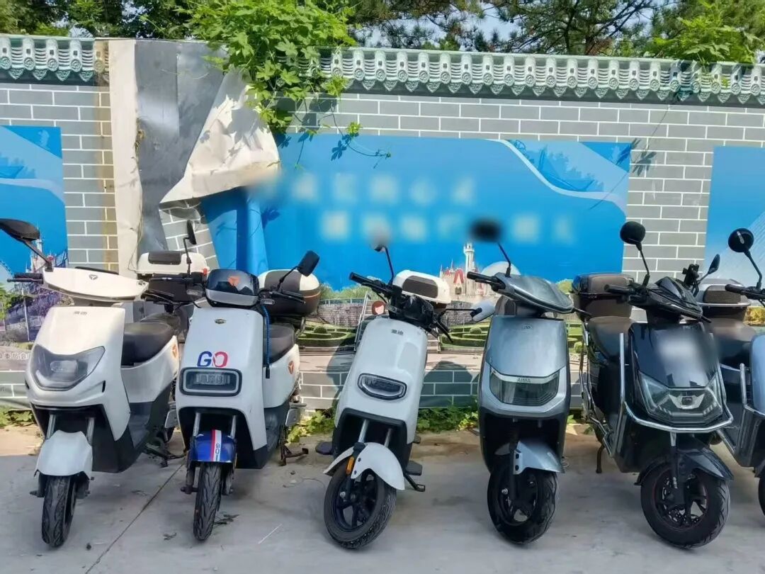 新国标电动自行车全面禁售_2手自行车车交易市场_旧国标电动车二手销售风险