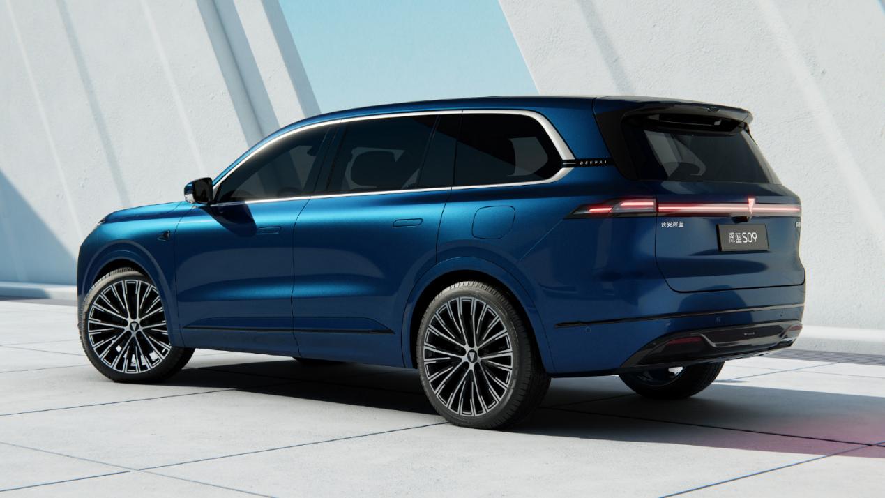 2025 cannondale evo_领克900腾势N9深蓝S09对比_大型新能源SUV车型