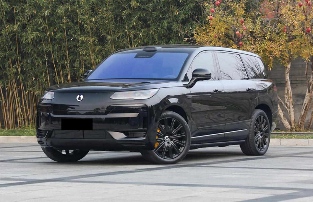 大型新能源SUV车型_2025 cannondale evo_领克900腾势N9深蓝S09对比