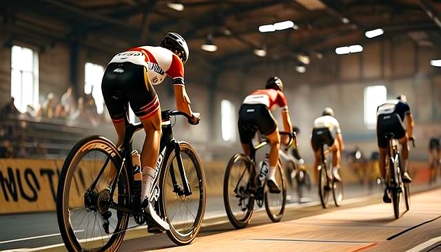 骑行安全_自行车运动员训练方法_头盔选购