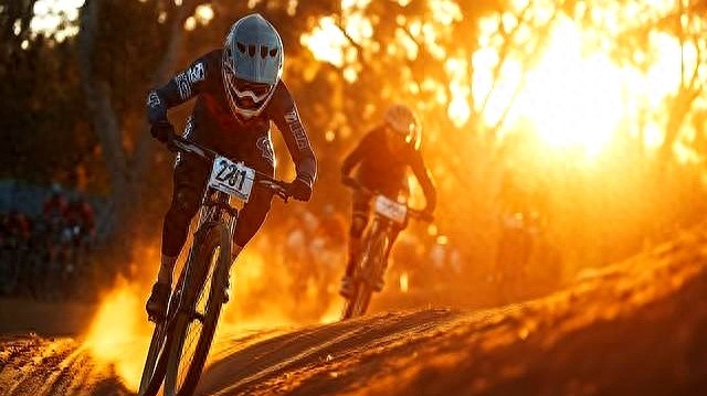 暗网下载 骑！自行车锻炼最需要注意一些什么？—— 来自老骑士的“避坑指南”