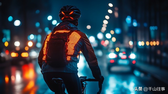 骑行安全规则_骑行装备选择_自行车运动员训练方法