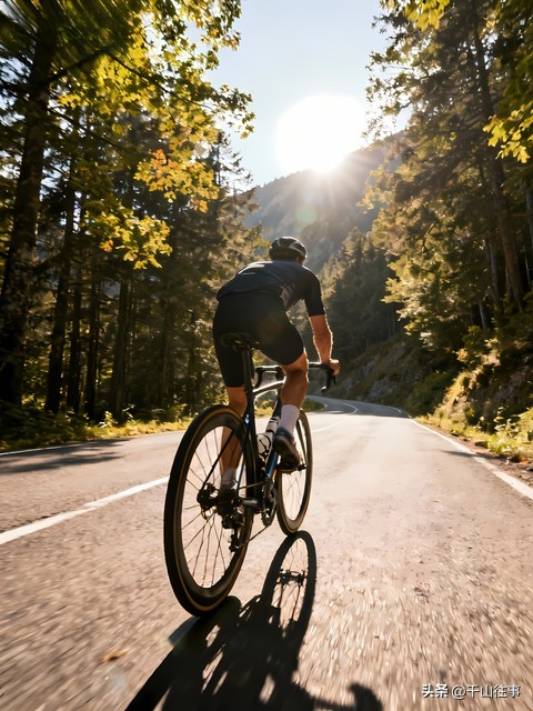 骑行安全规则_骑行装备选择_自行车运动员训练方法