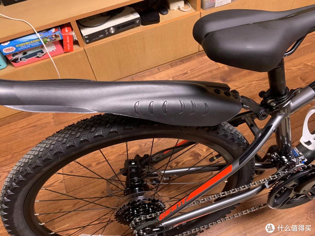 捷安特青少年自行车_24寸青少年自行车选购指南_捷安特图片