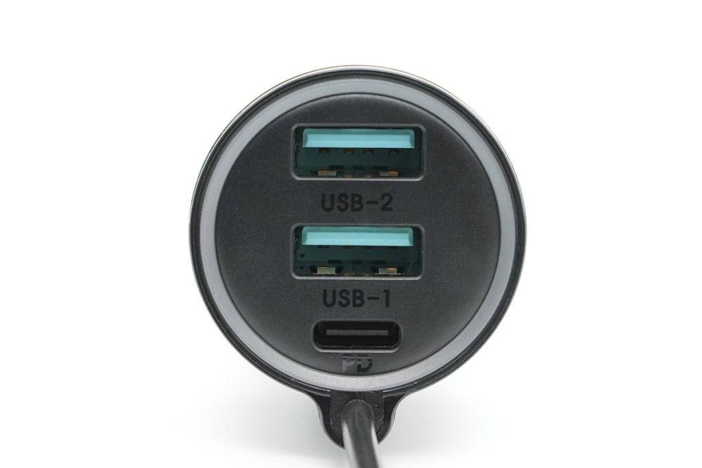 智能蓝牙gps定位车充_机乐堂带线款多端口车载蓝牙发射器_机乐堂车载蓝牙发射器拆解