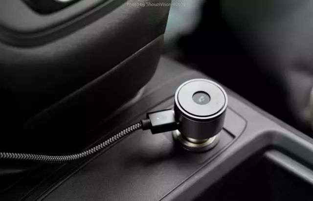 智能蓝牙gps定位车充_车内多设备快充解决方案_智能手势控制蓝牙快充