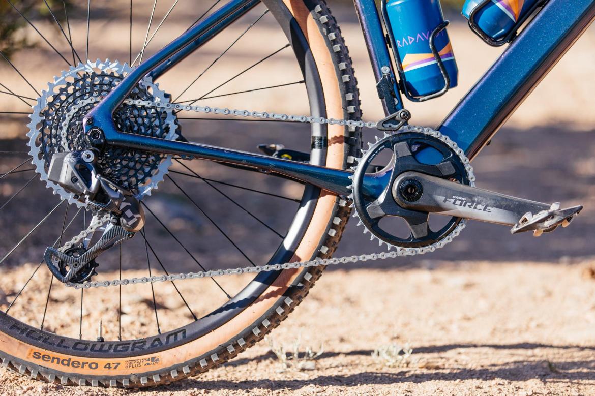 cannondale前叉_Cannondale Topstone 650b review Lefty Oliver Carbon fork StopLock system