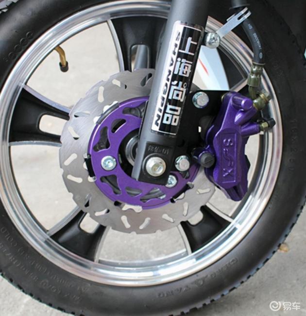 鼓刹好还是碟刹好_电动车碟刹与鼓刹优缺点_新国标电动车鼓刹使用分析