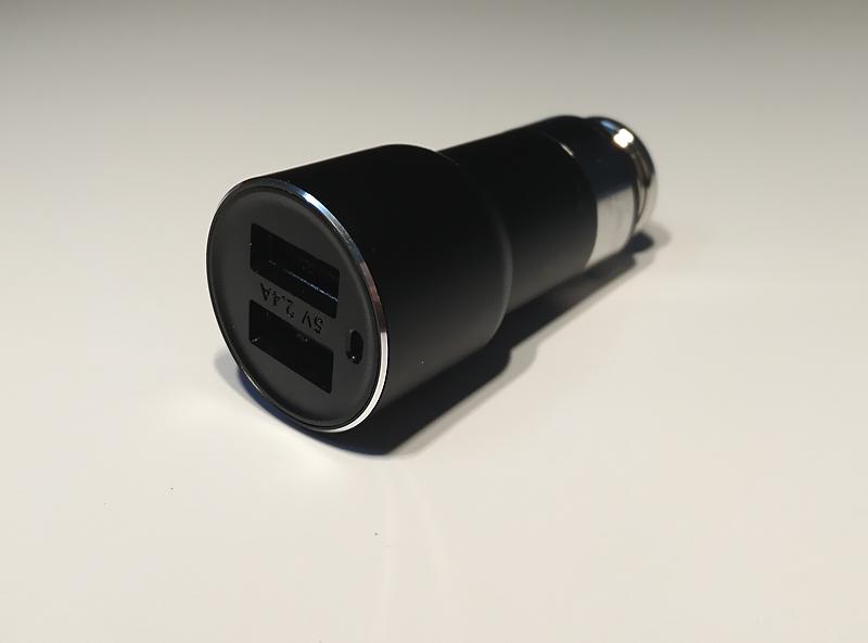 睿米音乐蓝牙车载通话版_智能蓝牙gps定位车充_睿米智驾APP