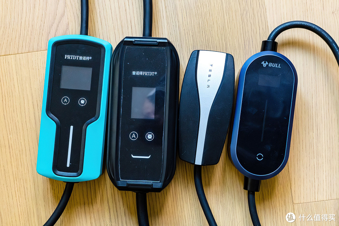 随车充缆上控制与保护装置_随车充模式2_智能蓝牙gps定位车充