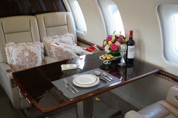 庞巴迪605_国都航空庞巴迪挑战者605_庞巴迪挑战者605公务机运营