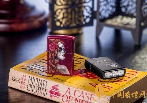 Zippo限量版打火机推荐_都彭和zippo哪个好_Zippo打火机品牌介绍